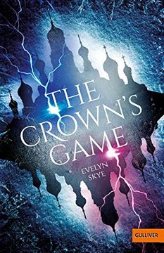 portada The Crown s Game: Roman (in German)