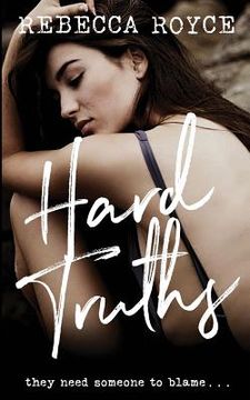 portada Hard Truths: A Contemporary Romance