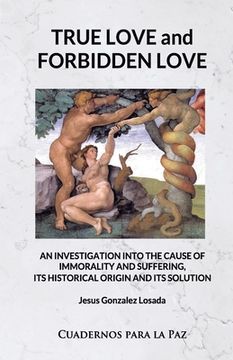 portada True Love and Forbidden Love (en Inglés)