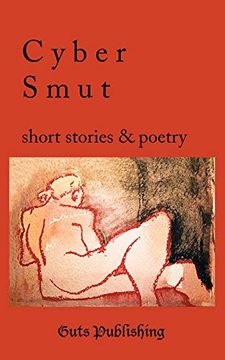 portada Cyber Smut: Short Stories and Poetry (en Inglés)