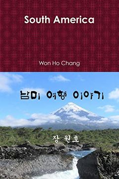 portada South America (in Korean)