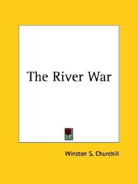 portada the river war