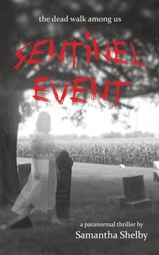 portada Sentinel Event