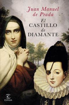 portada El Castillo de Diamante (in Spanish)