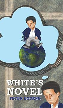 portada White's Novel (en Inglés)