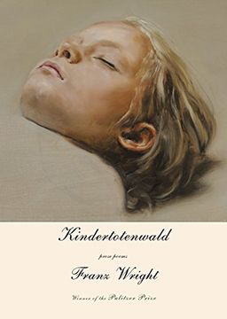 portada Kindertotenwald (en Inglés)