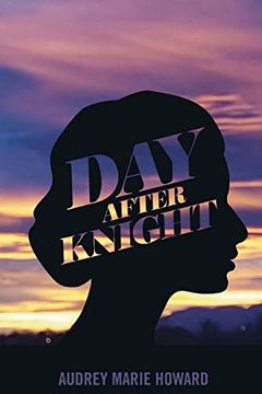 portada Day After Knight (en Inglés)
