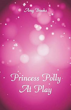 portada Princess Polly at Play (en Inglés)