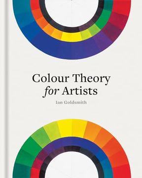 portada Colour Theory for Artists (en Inglés)