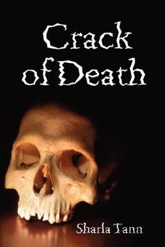 portada crack of death (en Inglés)