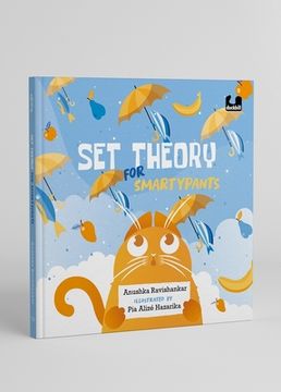 portada Set Theory for Smartypants