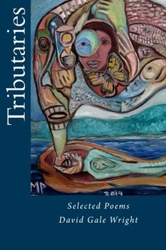 portada Tributaries: selected poems