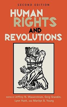 portada human rights and revolutions (revised) (en Inglés)