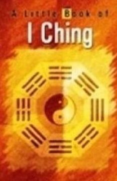 portada Little Book of i Ching (in English)