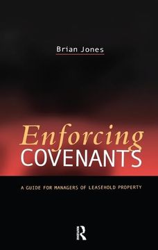 portada Enforcing Covenants