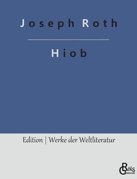 portada Hiob: Roman eines einfachen Mannes (in German)