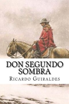 portada Don Segundo Sombra (in Spanish)