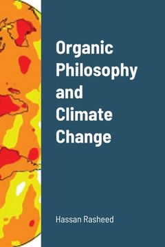 portada Organic Philosophy and Climate Change (en Inglés)