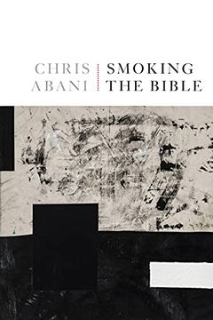 portada Smoking the Bible (in English)