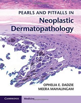 portada Pearls and Pitfalls in Neoplastic Dermatopathology with Online Access (en Inglés)