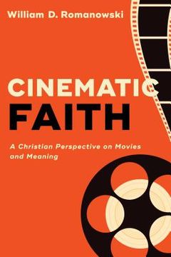 portada Cinematic Faith