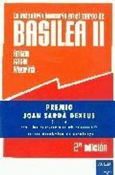 portada Basilea II (in Spanish)