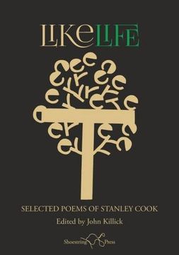 portada Like Life: Selected Poems (en Inglés)