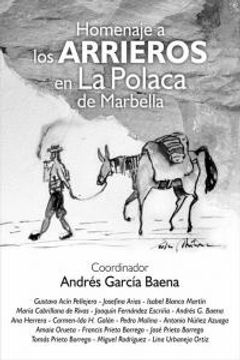 portada Homenaje a los arrieros en La Polaca de Marbella
