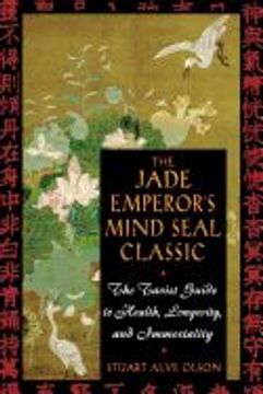 portada Jade Emperor's Mind Seal Classic