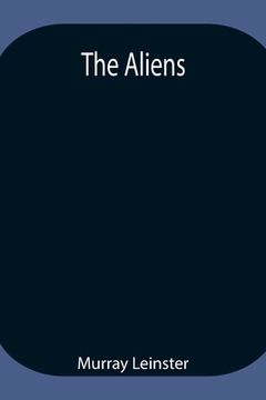 portada The Aliens (en Inglés)