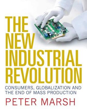 portada the new industrial revolution