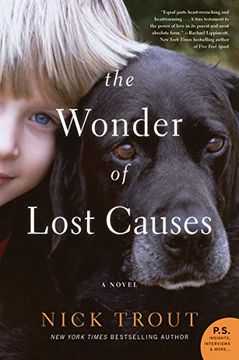 portada The Wonder of Lost Causes 