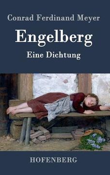 portada Engelberg: Eine Dichtung (in German)