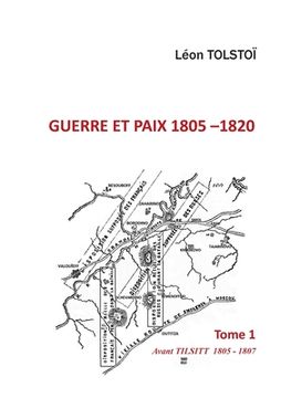 portada Guerre et Paix: Tome 1 (in French)