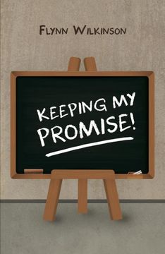 portada Keeping my Promise (en Inglés)
