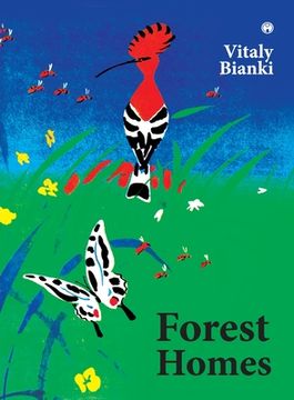 portada Forest Homes (in English)