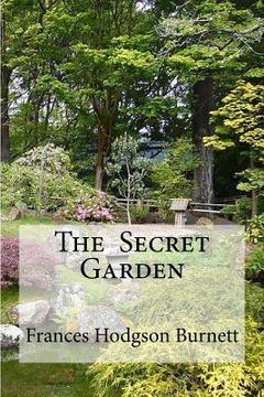 portada The Secret Garden: The Secret Garden Burnett, Frances Hodgson (in English)