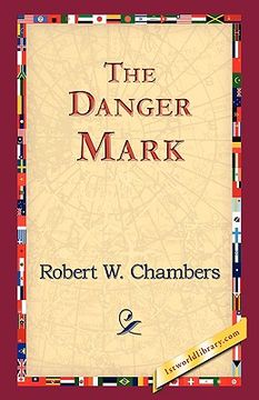 portada the danger mark (in English)