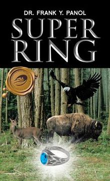 portada Super Ring (en Inglés)