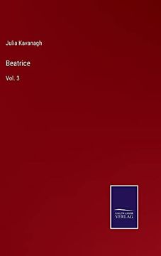 portada Beatrice: Vol. 3 (en Inglés)