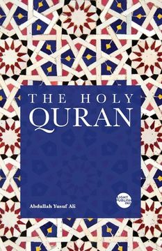 portada The Holy Quran (en Inglés)