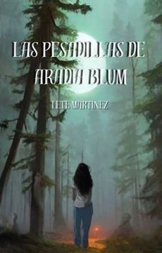 Las pesadillas de Aradia Blum