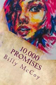 portada 10,000 Promises (en Inglés)