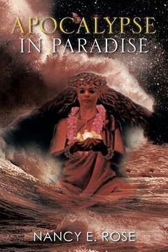 portada Apocalypse in Paradise (en Inglés)