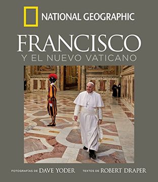 portada El Papa Francisco y el Nuevo Vaticano
