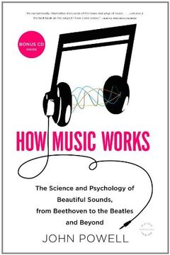 how music works (en Inglés)