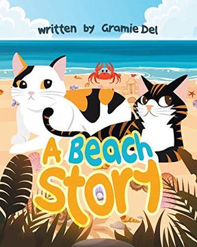 portada A Beach Story (in English)