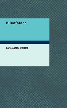 portada Blindfolded (en Inglés)