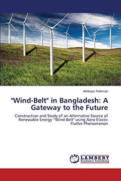 portada Wind-Belt in Bangladesh: A Gateway to the Future
