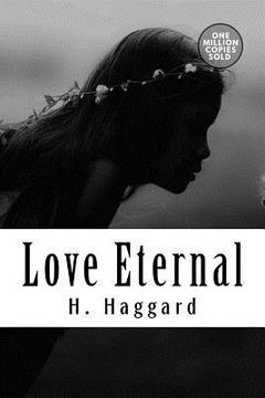 portada Love Eternal (en Inglés)